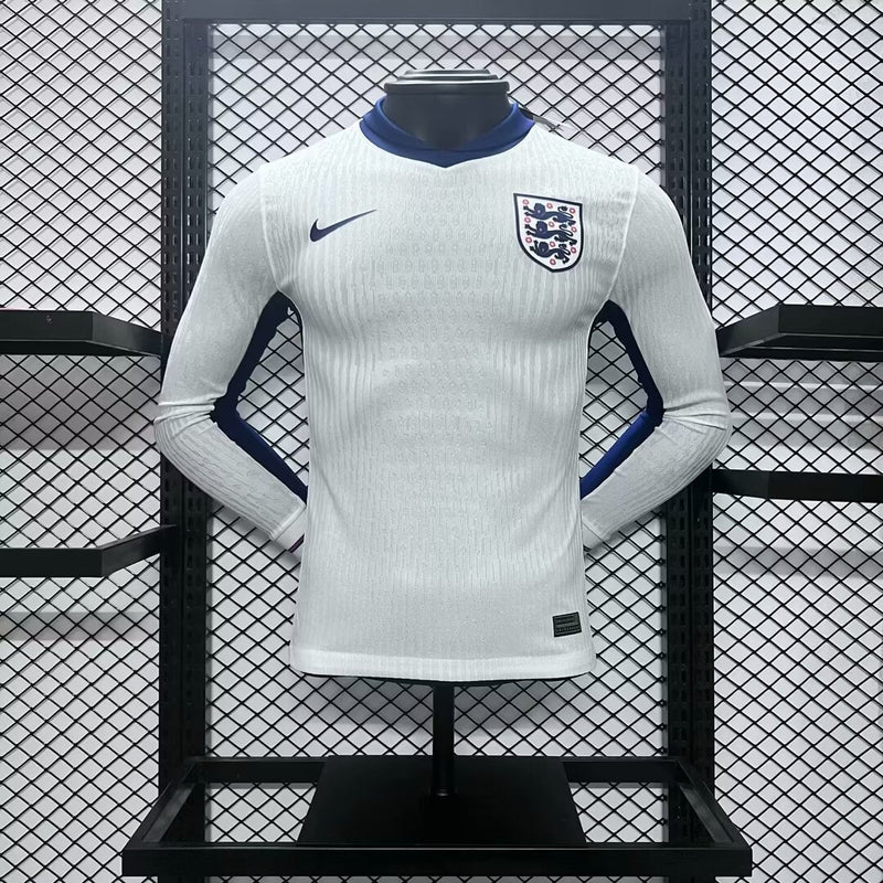 ENGLAND EURO I 2024 MAN (VERSION PLAYER) LONG SLEEVE