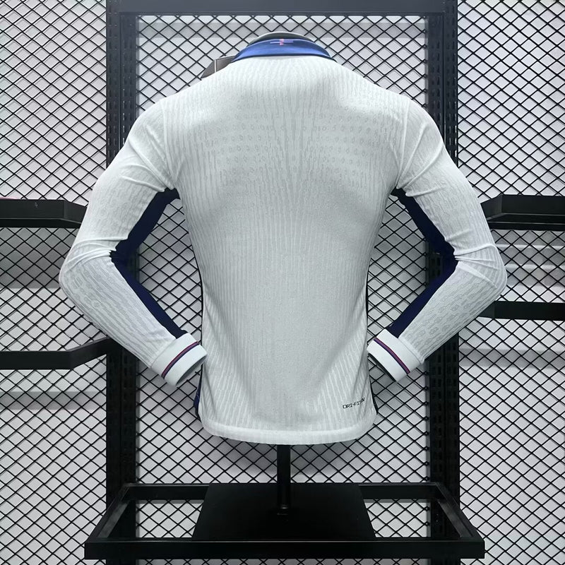 ENGLAND EURO I 2024 MAN (VERSION PLAYER) LONG SLEEVE