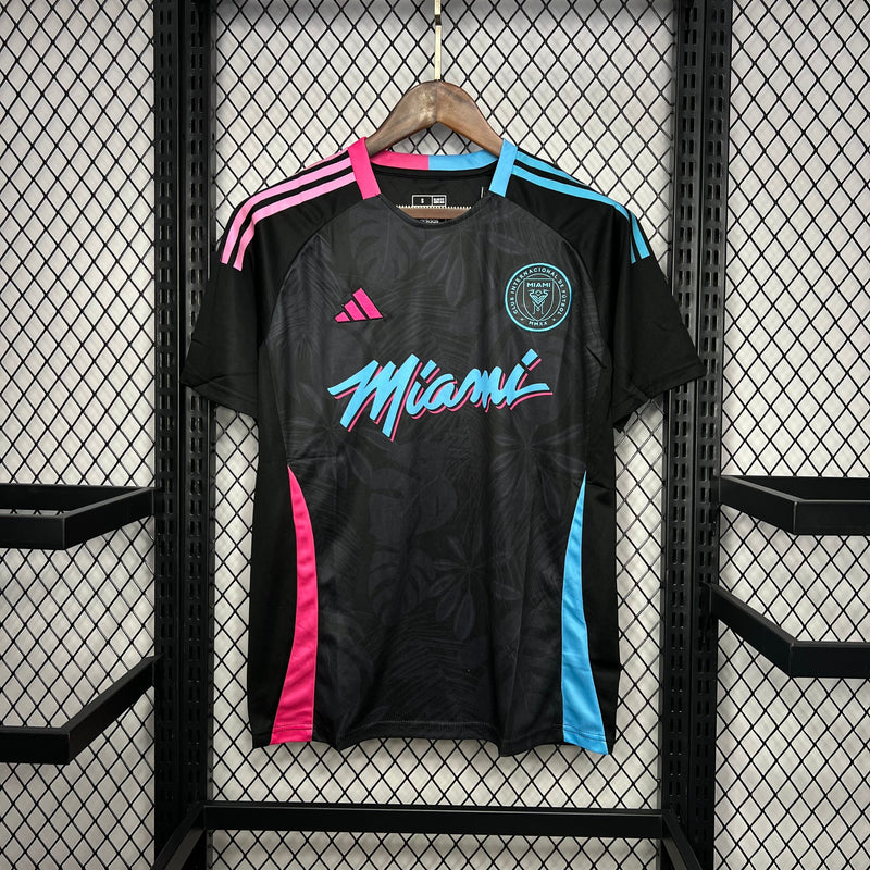 INTER MIAMI ESPECIAL EDITION V 24/25 MAN