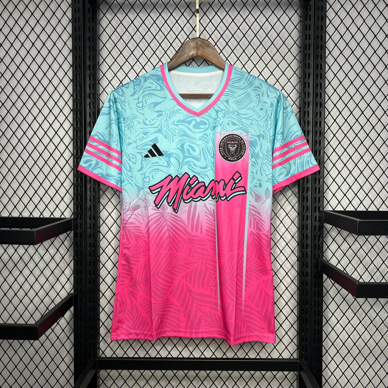 INTER MIAMI ESPECIAL EDITION III 24/25 MAN