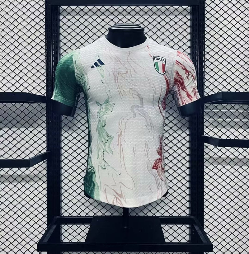 ITALY LIMITED EDITION I 2024 MAN (VERSION PLAYER)