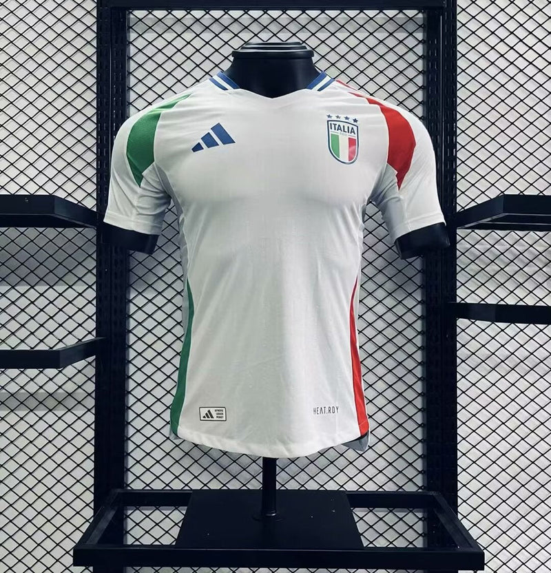 ITALY EURO II 2024 MAN (VERSION PLAYER)