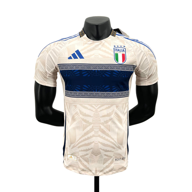 ITALY LIMITED EDITION VERSACE 2024 MAN (VERSION PLAYER)