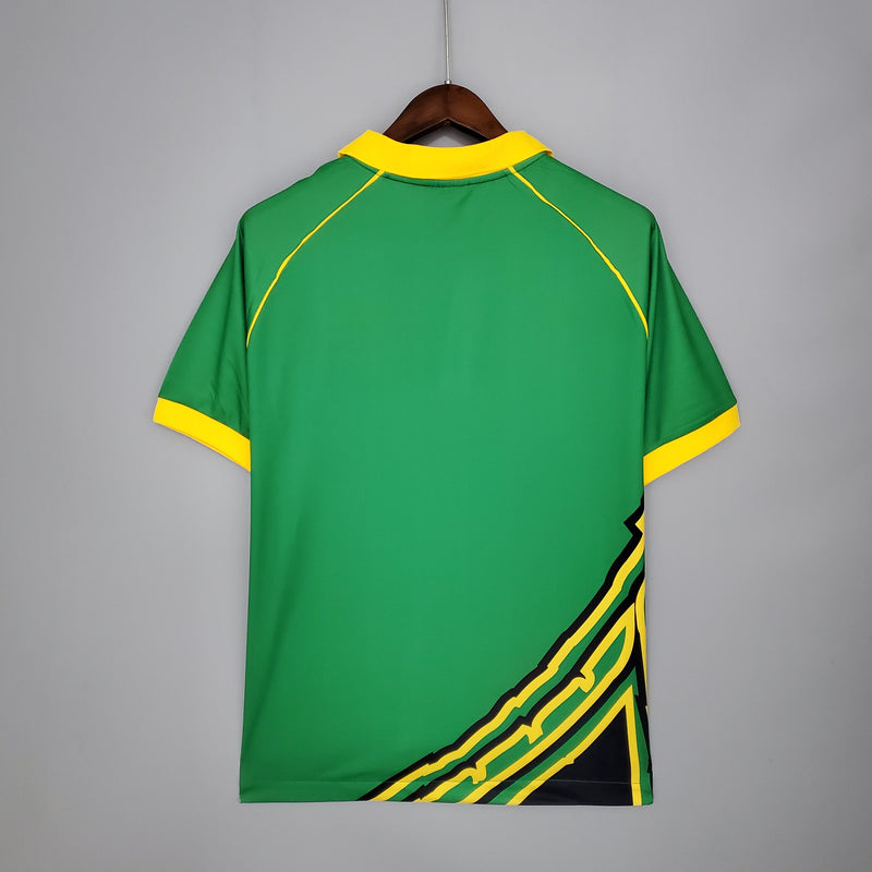 JAMAICA I 1998 MAN (RETRO)