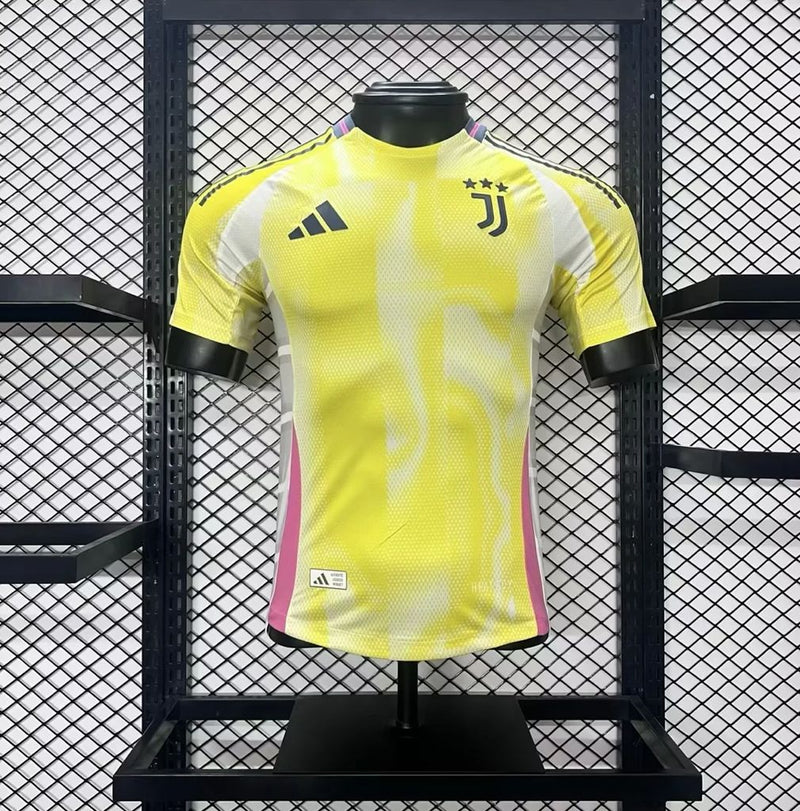 JUVENTUS II 24/25 MAN (VERSION PLAYER)