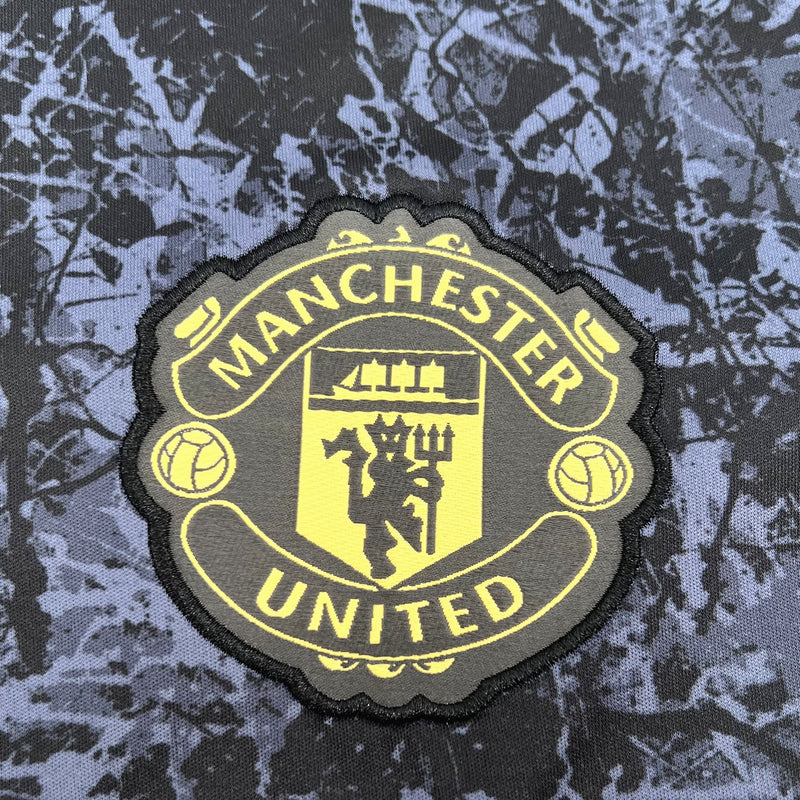 MANCHESTER UNITED LIMITED EDITION I 24/25 MAN