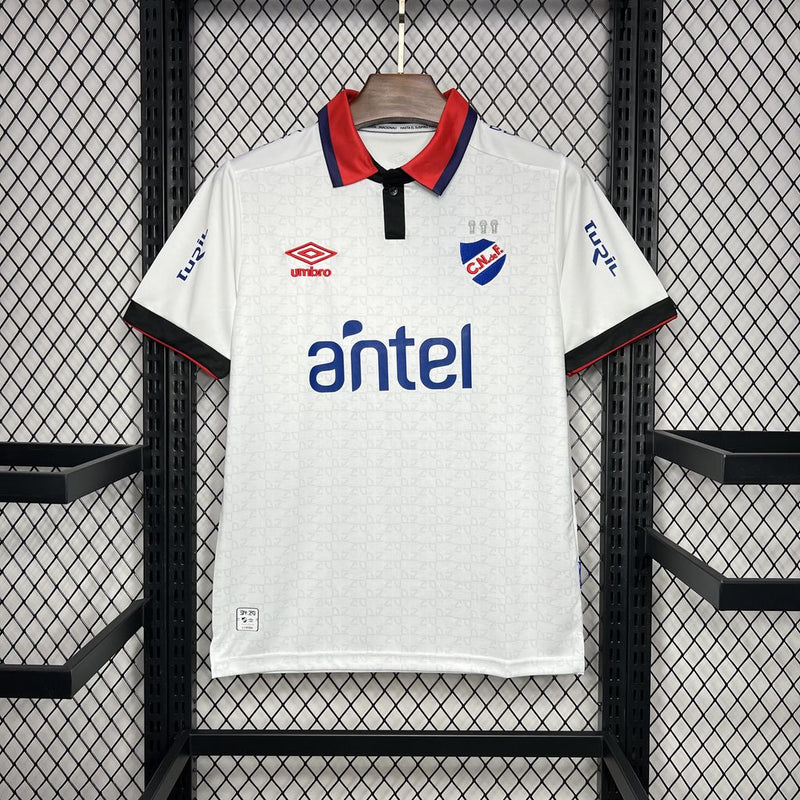 NACIONAL DE URUGUAY I 24/25 MAN