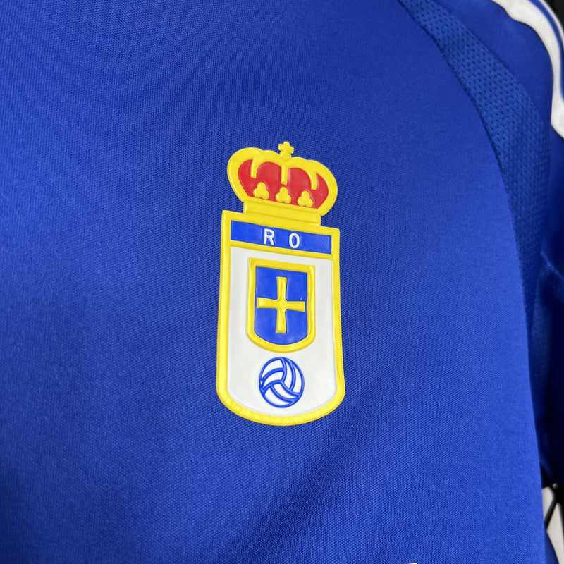 REAL OVIEDO I 24/25 MAN