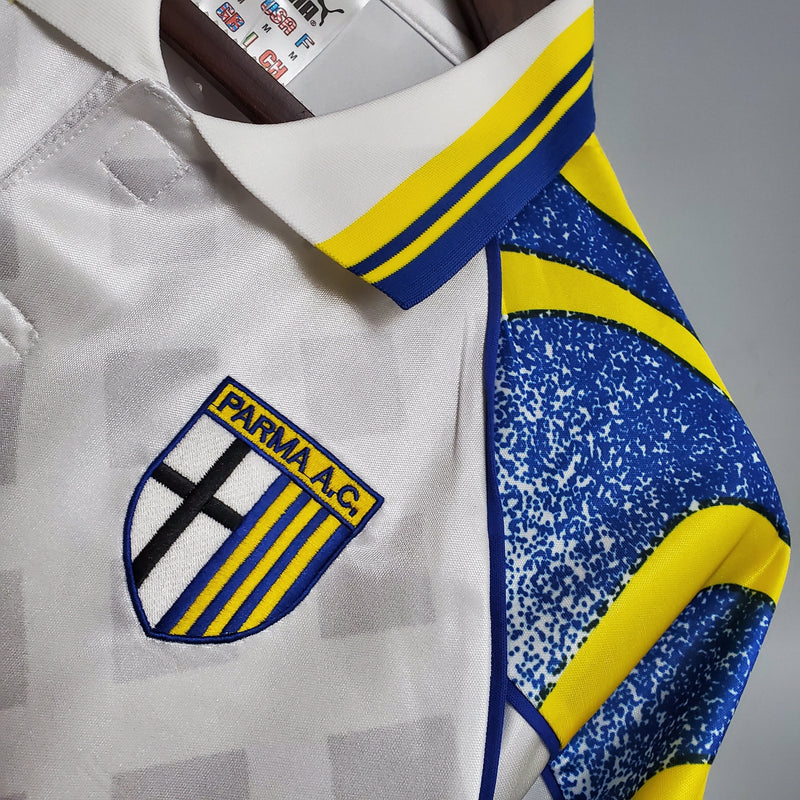 PARMA II 95/97 MAN (RETRO)