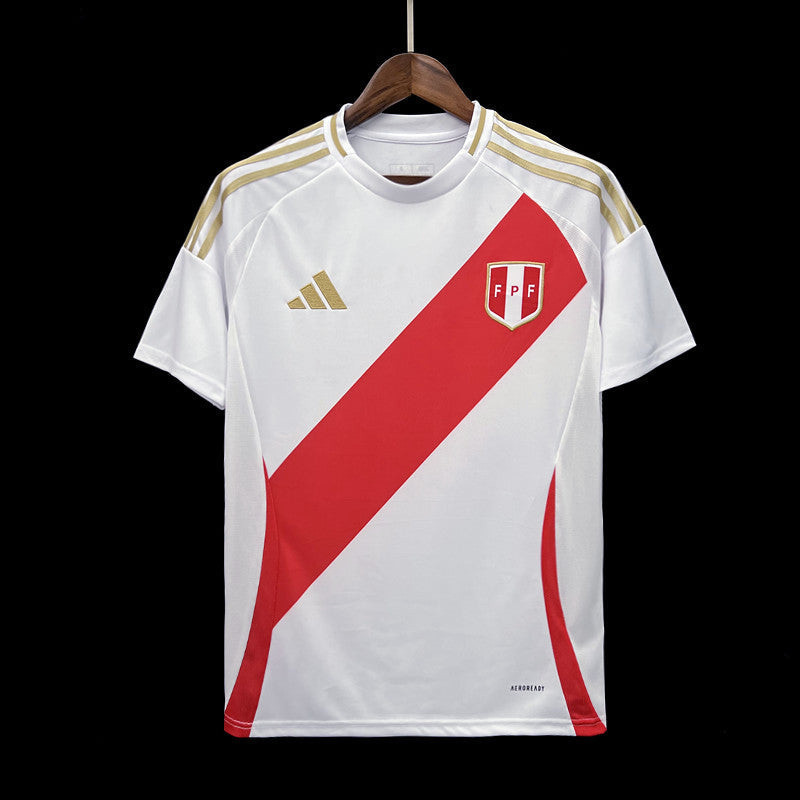 PERU COPA AMÉRICA I 2024 MAN