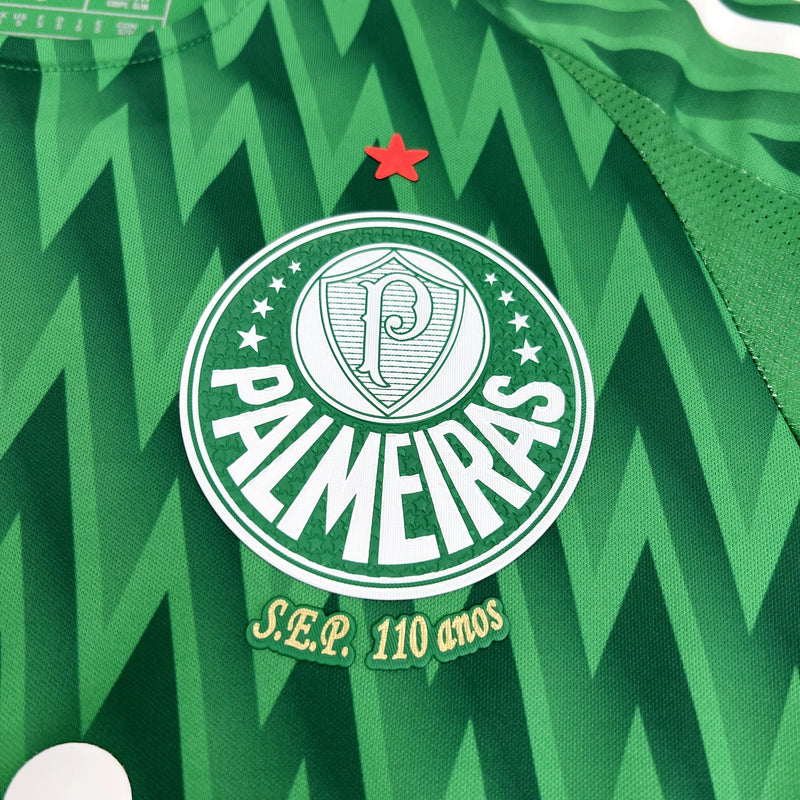 PALMEIRAS ESPECIAL EDITION I 24/25 MAN