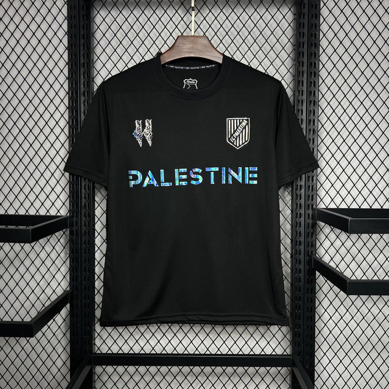 PALESTINO ESPECIAL EDITION BLACK 24/25 MAN