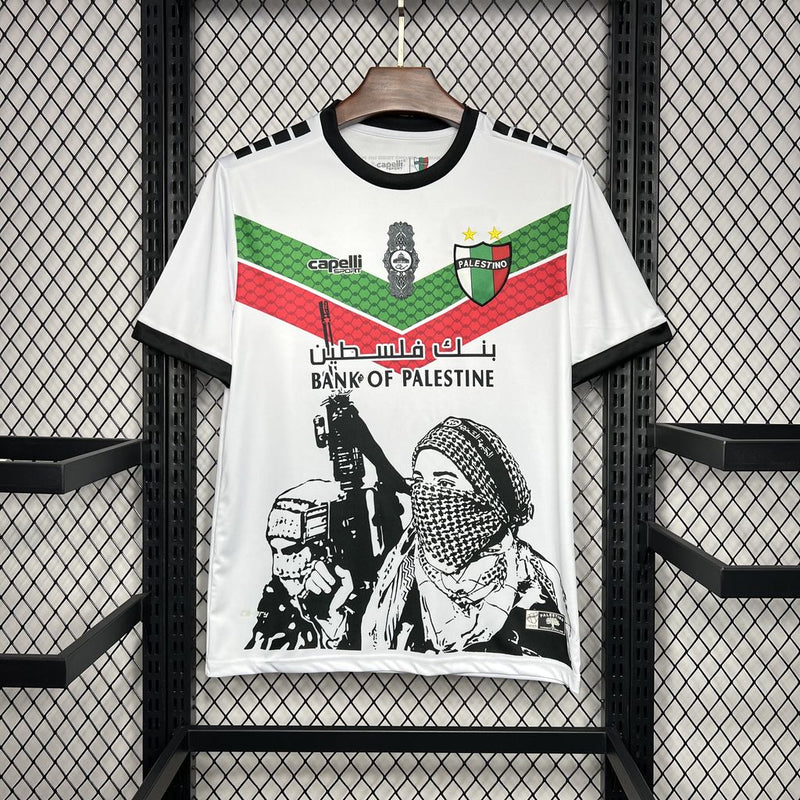 PALESTINO ESPECIAL EDITION I 24/25 MAN