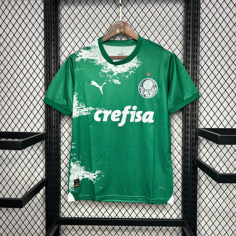 PALMEIRAS ESPECIAL EDITION II 24/25 MAN