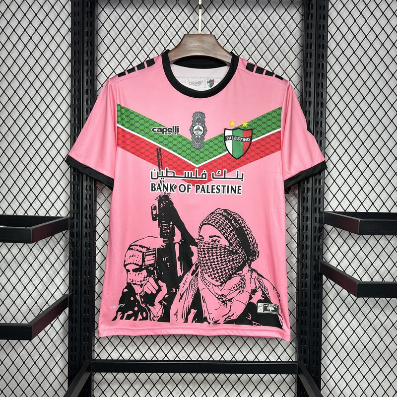 PALESTINO ESPECIAL EDITION II 24/25 MAN