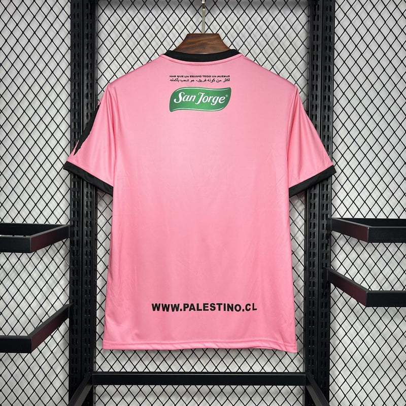 PALESTINO ESPECIAL EDITION II 24/25 MAN