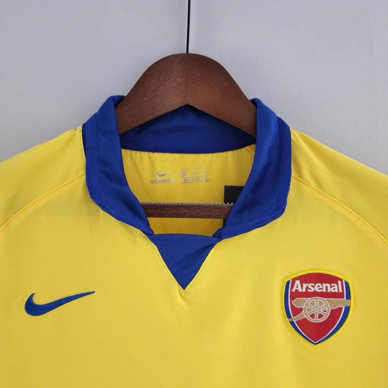 ARSENAL I 03/05 MAN (RETRO)