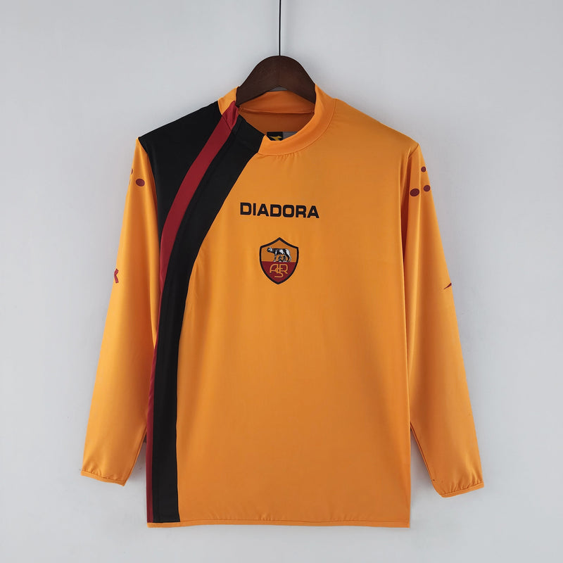 ROMA I 05/06 MAN (RETRO) LONG SLEEVE