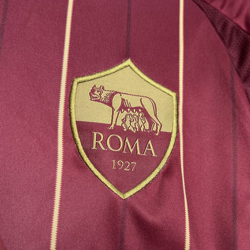 ROMA I 24/25 MAN