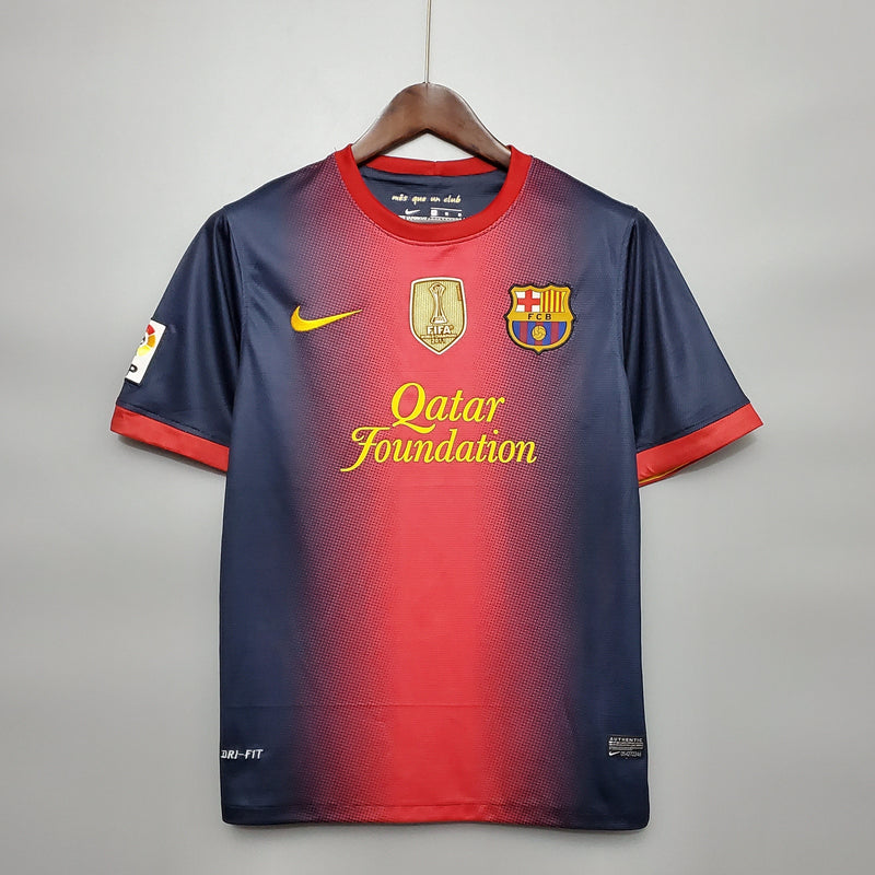 BARCELONA I 12/13 MAN (RETRO)