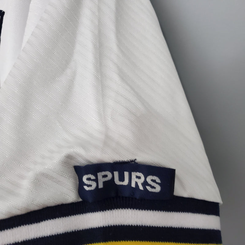 TOTTENHAM l 94/95 MAN (RETRO)