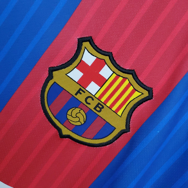 BARCELONA I 16/17 MAN (RETRO)