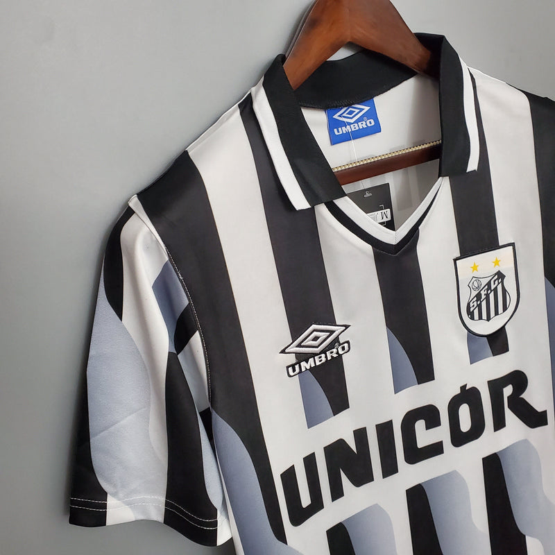 SANTOS l 1998 MAN (RETRO)