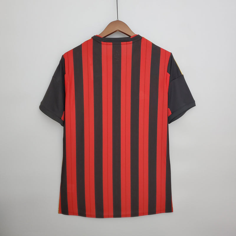 MILAN VIII 13/14 MAN (RETRO)