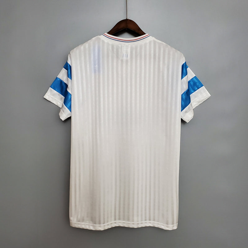 OLYMPIQUE MARSEILLE I 1990 MAN (RETRO)