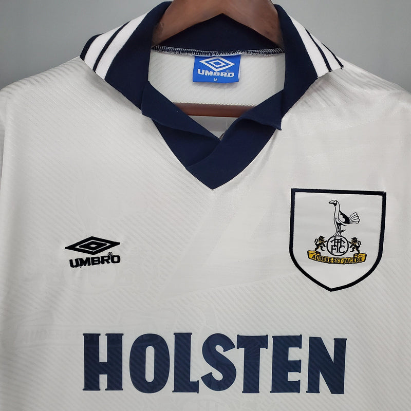 TOTTENHAM l 94/95 MAN (RETRO)