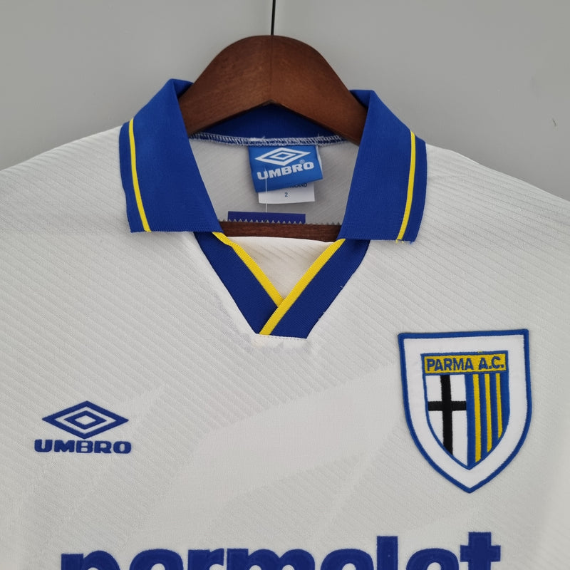 PARMA II 93/95 MAN (RETRO)