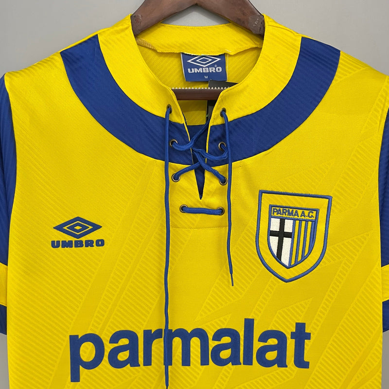 PARMA I 93/95 MAN (RETRO)