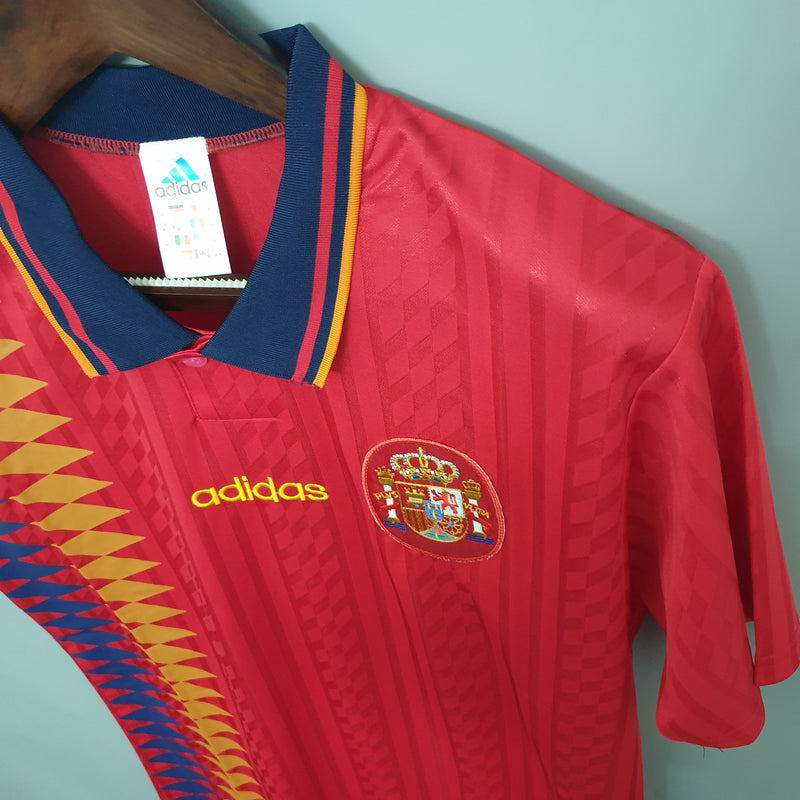 SPAIN l 1994 MAN (RETRO)