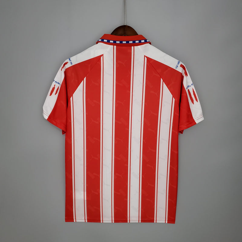 ATLÉTICO DE MADRID I 94/95 MAN (RETRO)