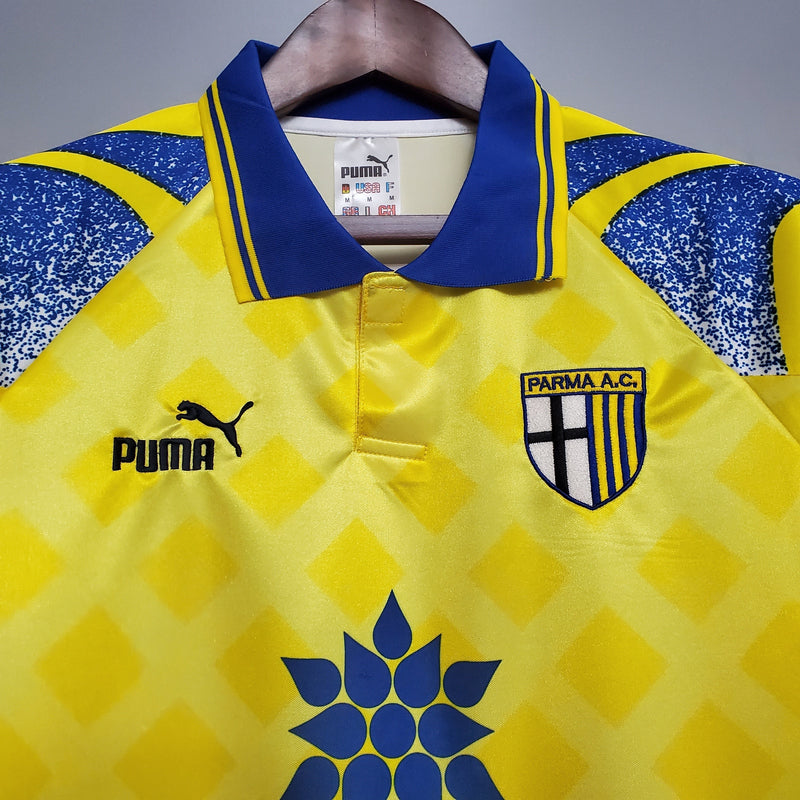 PARMA I 95/97 MAN (RETRO)