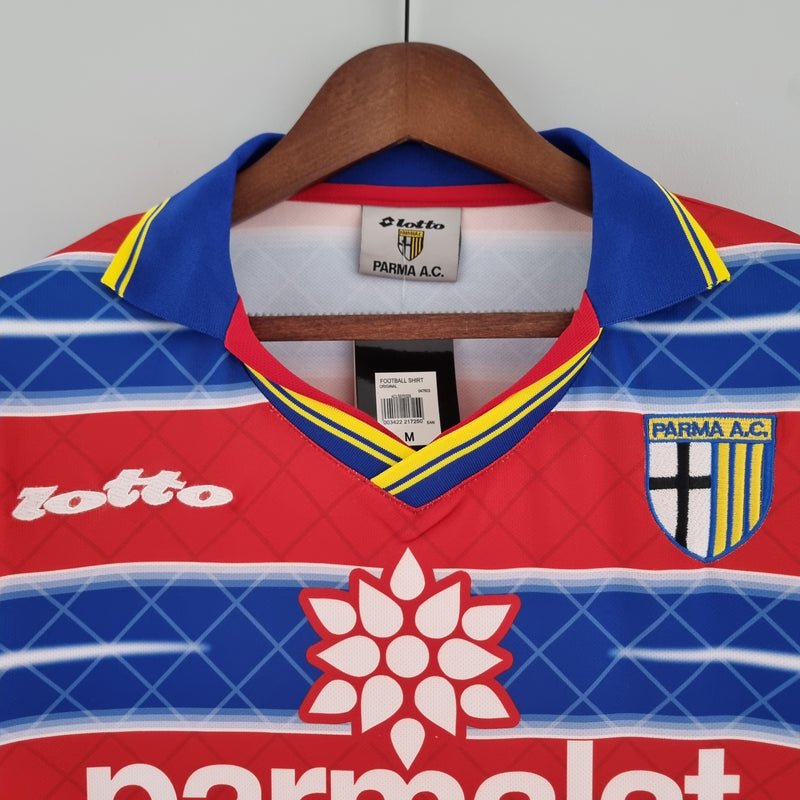 PARMA II 98/99 MAN (RETRO)