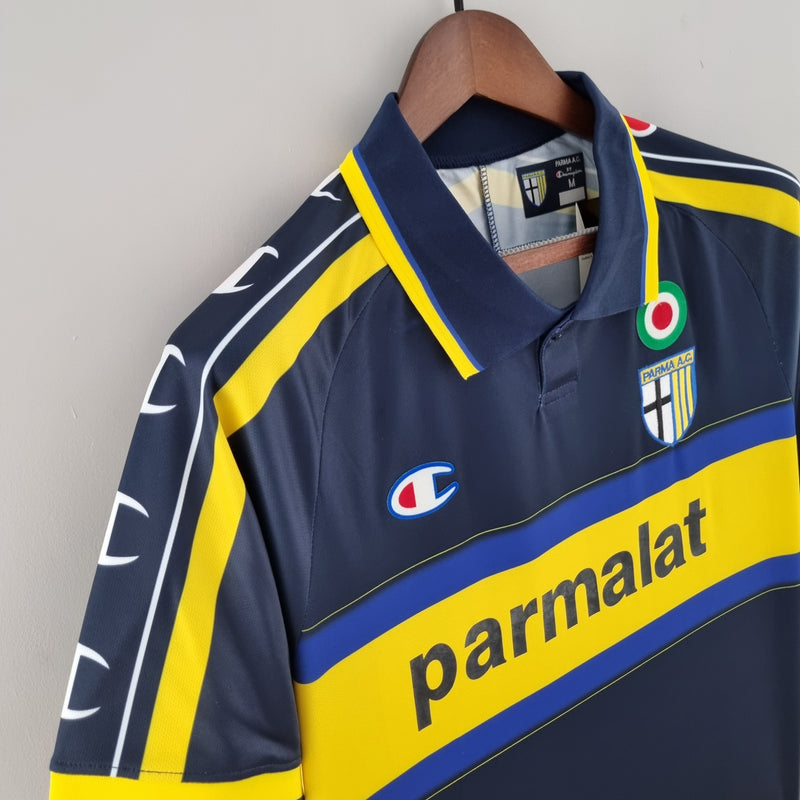 PARMA III 99/00 MAN (RETRO)