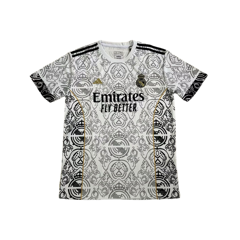 REAL MADRID ESPECIAL EDITION II 24/25 MAN