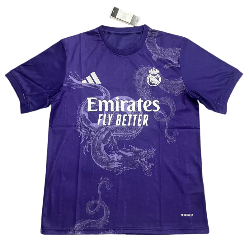 REAL MADRID ESPECIAL EDITION VI 24/25 MAN