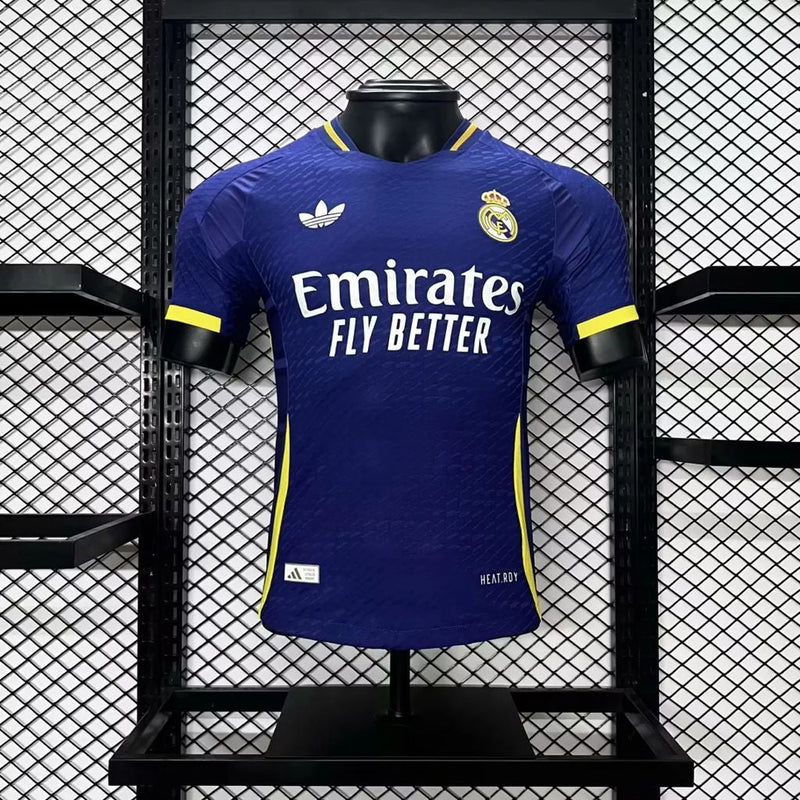 REAL MADRID ESPECIAL EDITION VIII 24/25 MAN (VERSION PLAYER)