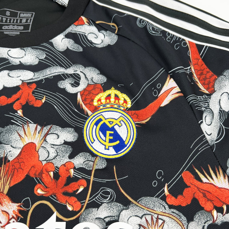 REAL MADRID ESPECIAL EDITION VII 24/25 MAN