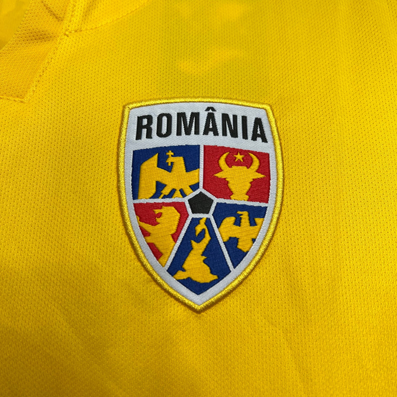 ROMANIA I 2024 MAN