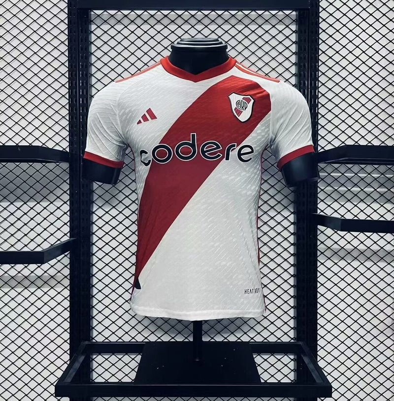 RIVER PLATE I 24/25 MAN (VERSION PLAYER)