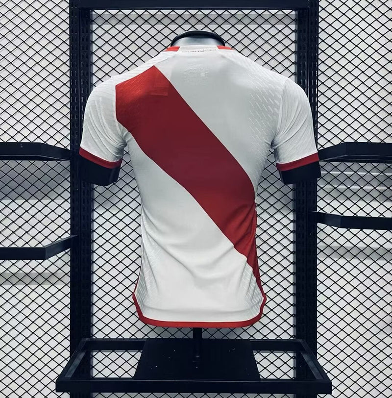 RIVER PLATE I 24/25 MAN (VERSION PLAYER)