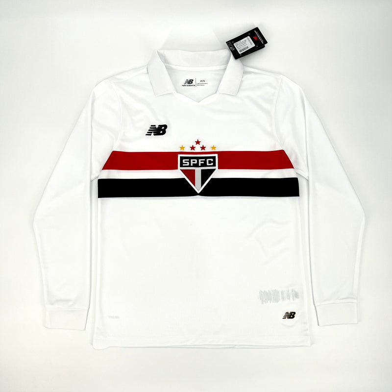 SÃO PAULO I 24/25 MAN (LONG SLEEVE)