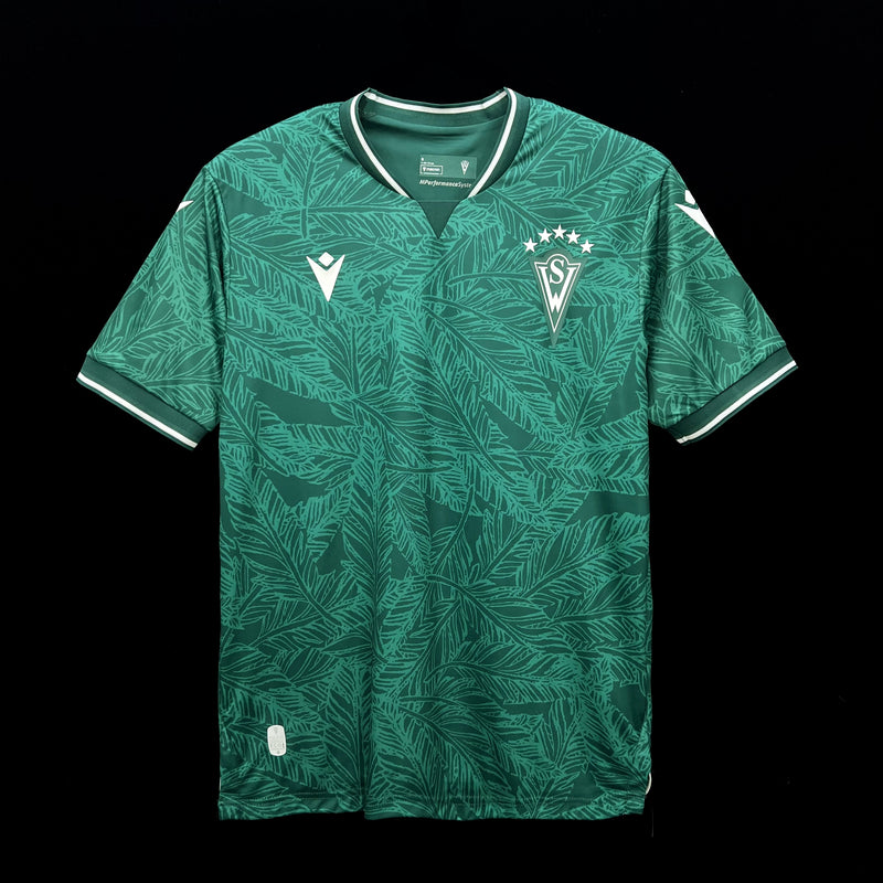 SANTIAGO WANDERERS I 24/25 MAN