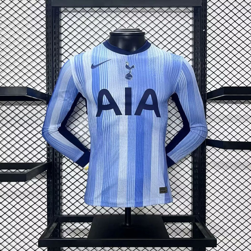 TOTTENHAM II 24/25 MAN (VERSION PLAYER) LONG SLEEVE