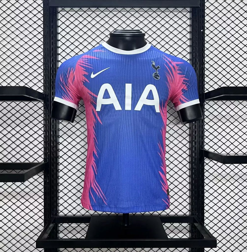 TOTTENHAM ESPECIAL EDITION II 24/25 MAN (VERSION PLAYER)