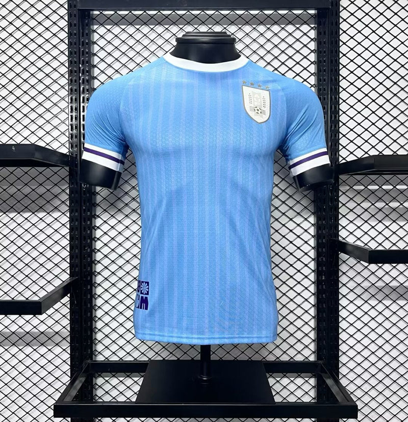 URUGUAY COPA AMÉRICA I 2024 MAN (VERSION PLAYER)