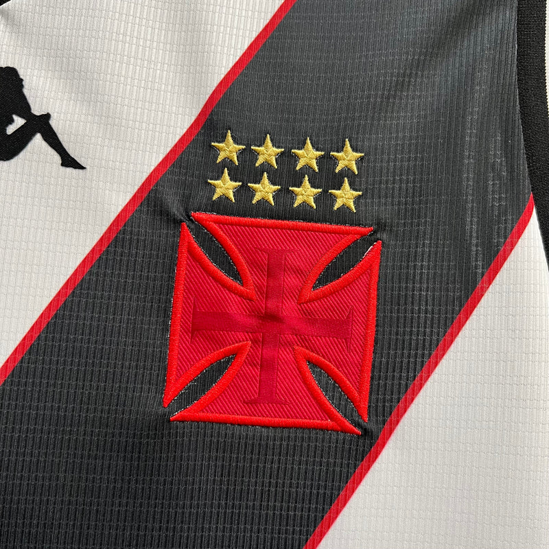 VASCO DA GAMA I 24/25 MAN (SHORT SLEEVE)